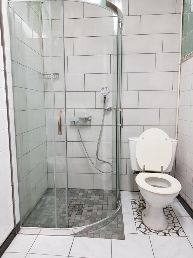 Hotel Chez Papa Daya Saint Pierre Ngoại thất bức ảnh